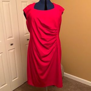 Calvin Klein 20 W dress!